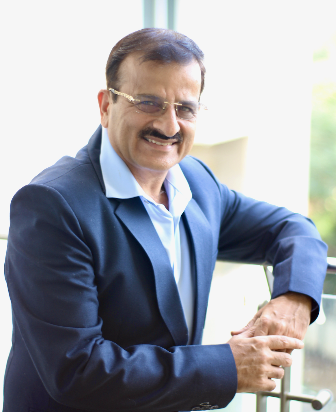 Rajesh Trikha, Advisor
