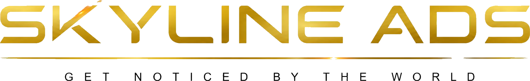 Skyline Ads — advertising and creative production agency